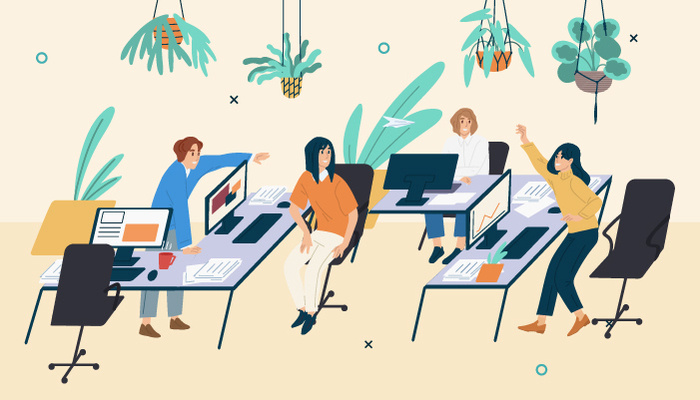 workingEnvironment
